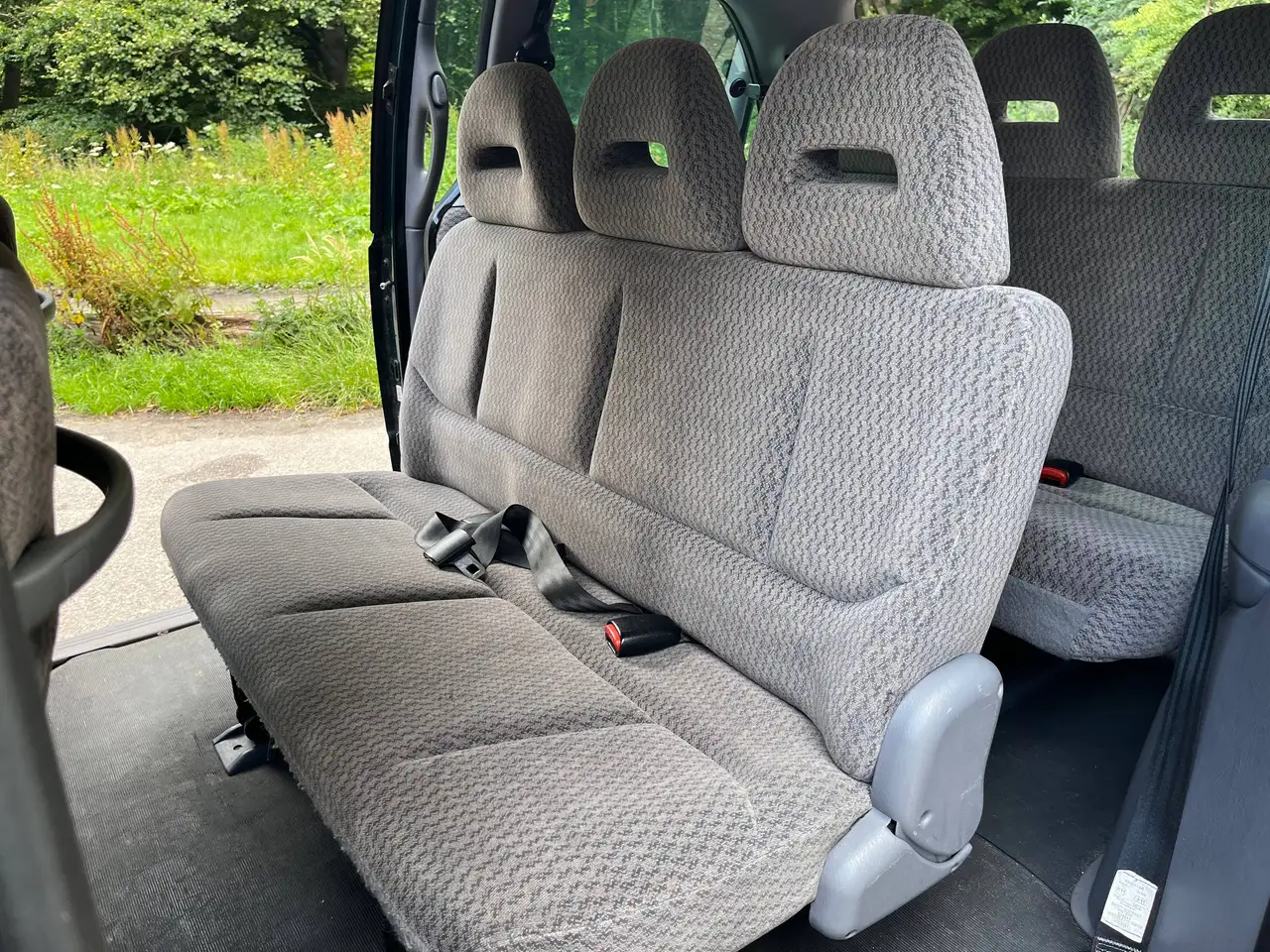 Chrysler Voyager 2.4i SE, foto 7