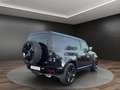 Land Rover Defender 110 5.0 P525 V8 Noir - thumbnail 2