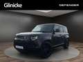 Land Rover Defender 110 5.0 P525 V8 Noir - thumbnail 1