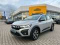 Dacia Sandero 3 Stepway Expression TCe 100 ECO-G ALU Silber - thumbnail 23