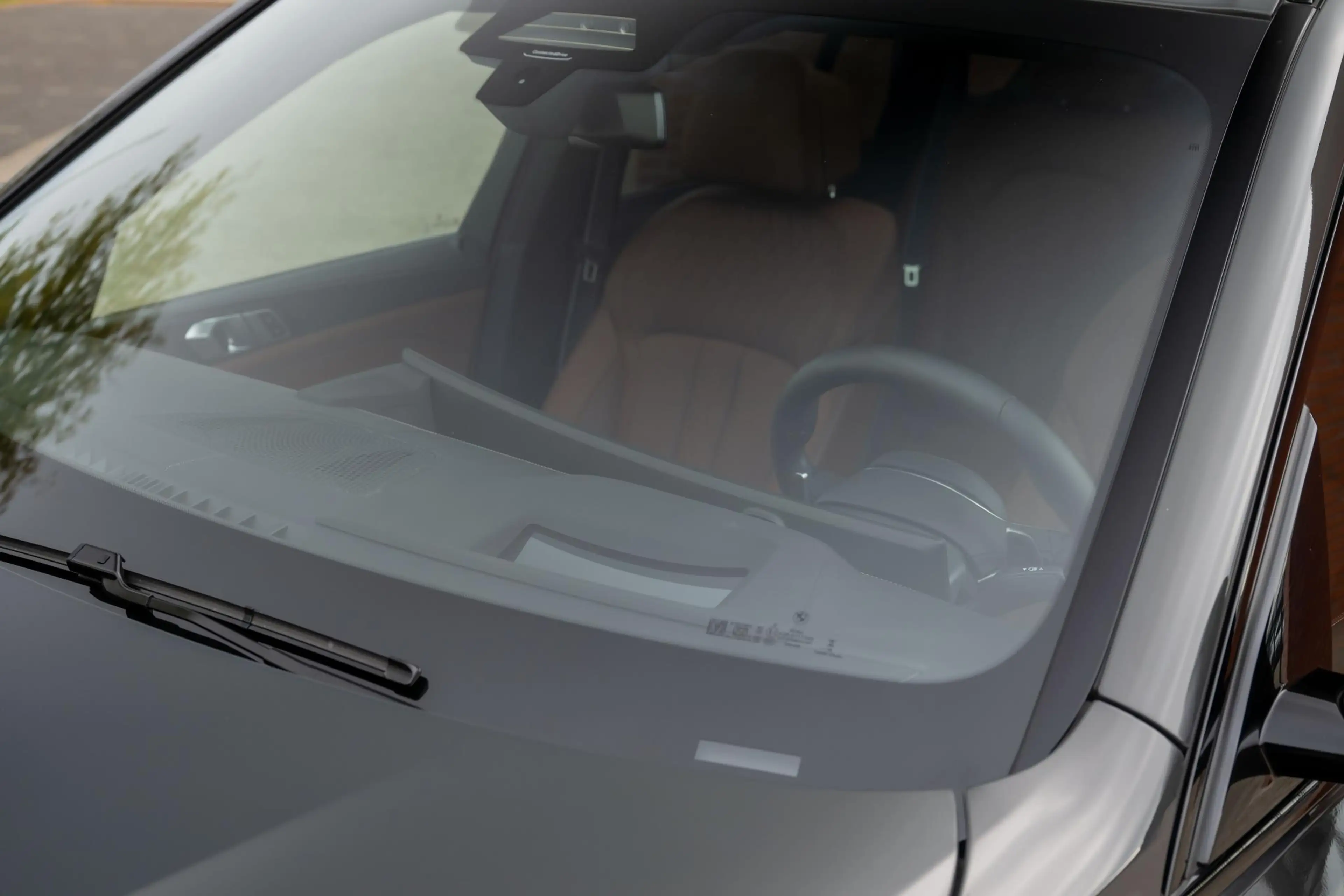 BMW X5 xDrive50e 4-Wielsturing Sky-Lounge CoPilot Tartufo — photo 11