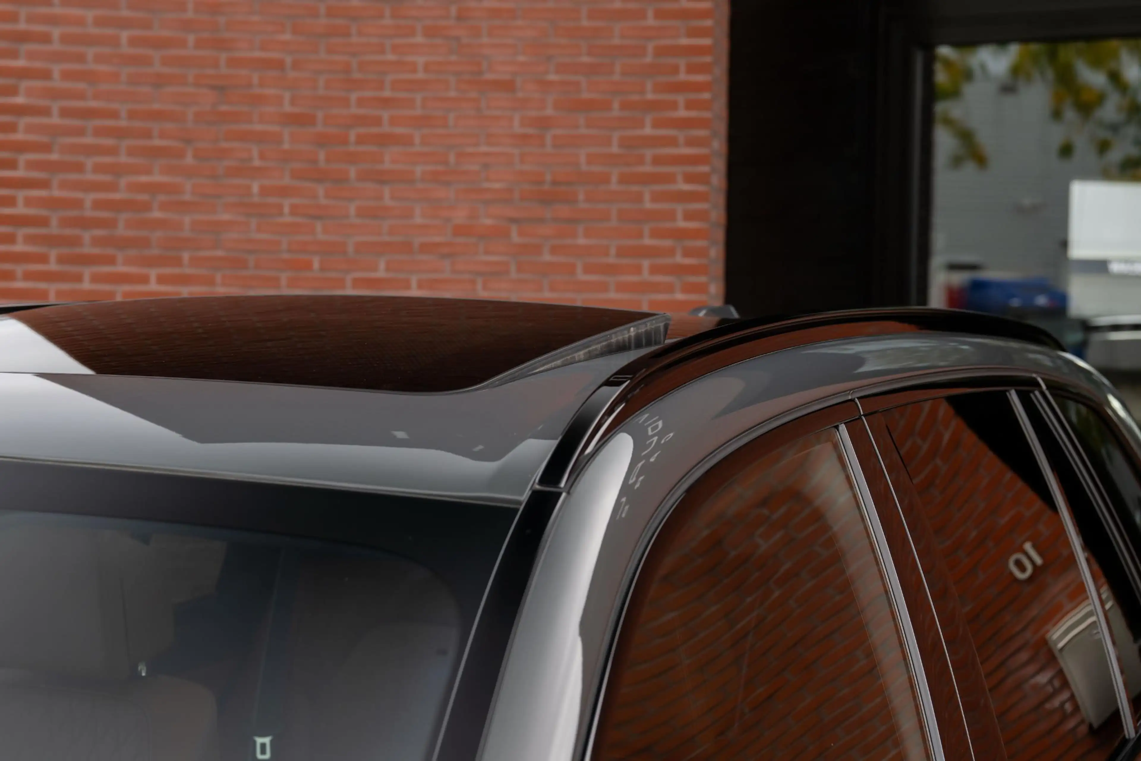 BMW X5 xDrive50e 4-Wielsturing Sky-Lounge CoPilot Tartufo — photo 12