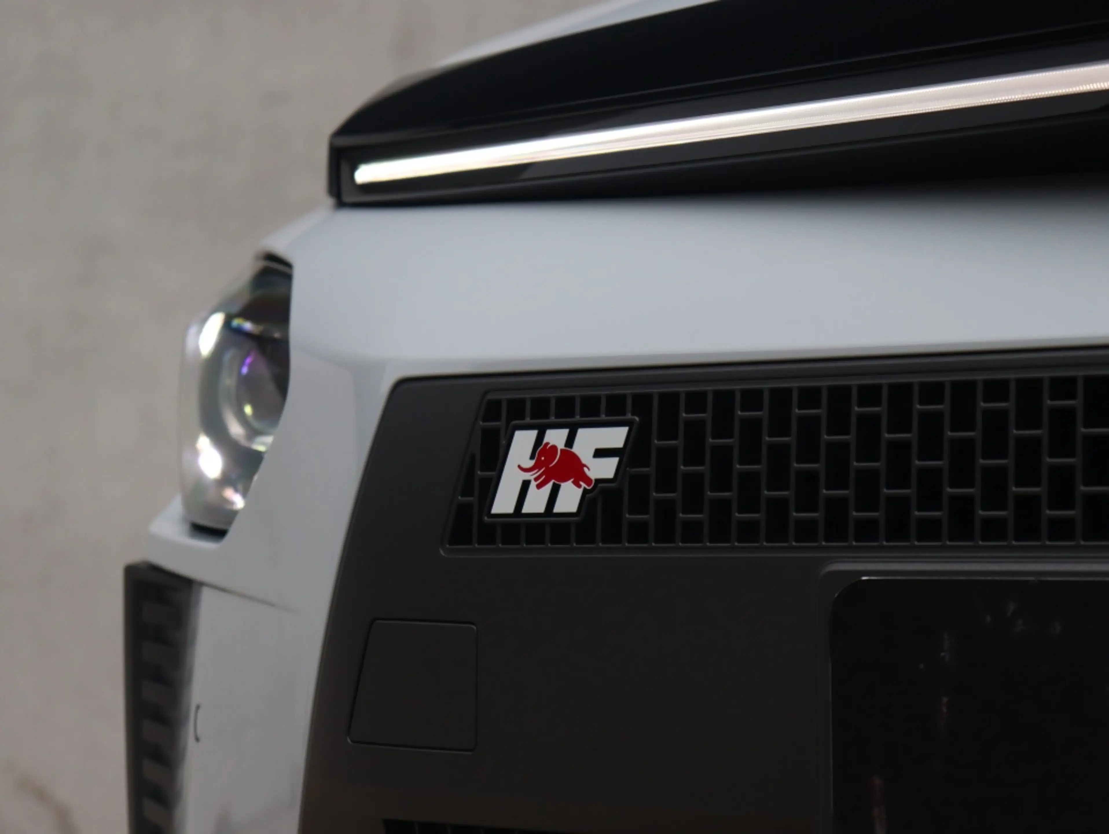 Lancia Ypsilon 1.2T Hybride HF Line | Sala | Tech pack | Navi | — photo 4