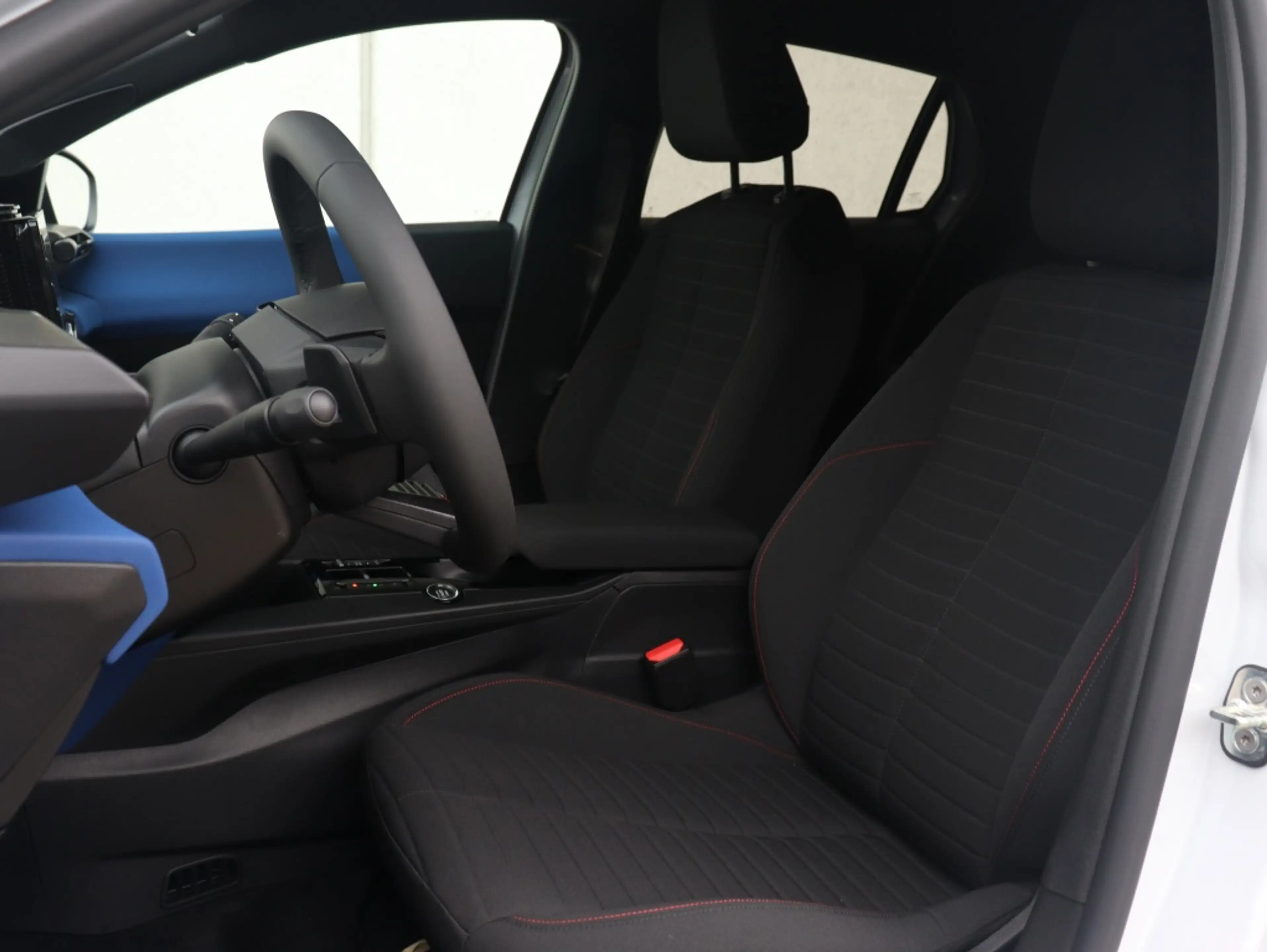 Lancia Ypsilon 1.2T Hybride HF Line | Sala | Tech pack | Navi | — photo 6