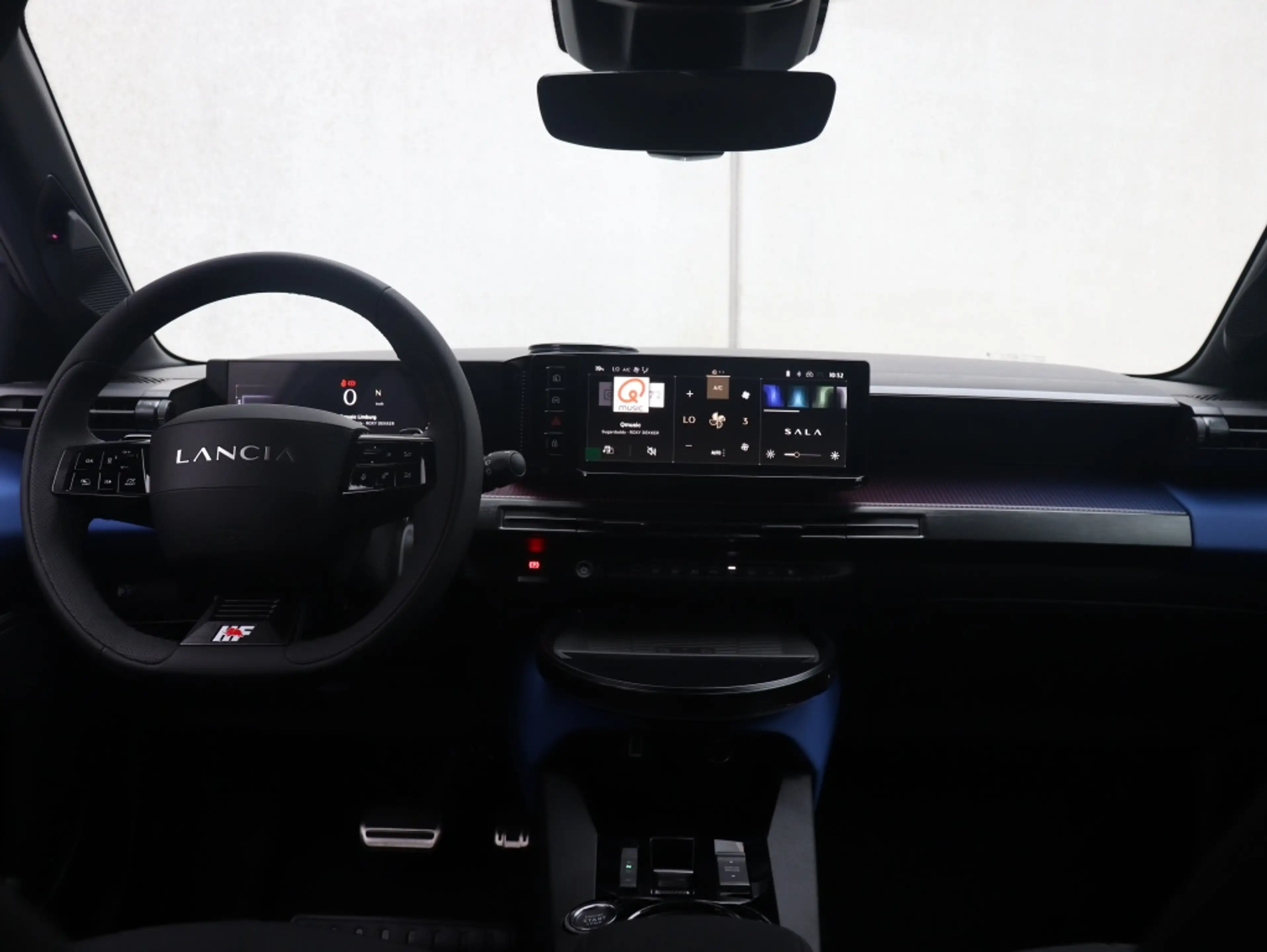 Lancia Ypsilon 1.2T Hybride HF Line | Sala | Tech pack | Navi | — photo 14