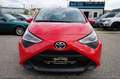 Toyota Aygo X-Play |Bluetooth| |Klima| |Tempomat| |EU6| Rot - thumbnail 3