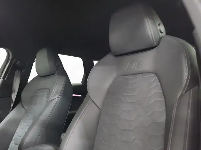 Audi A6 E-Tron view 12