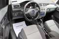 Volkswagen Caddy Comfortline*DSG Neu*Bremsen Neu*ACC Schwarz - thumbnail 9