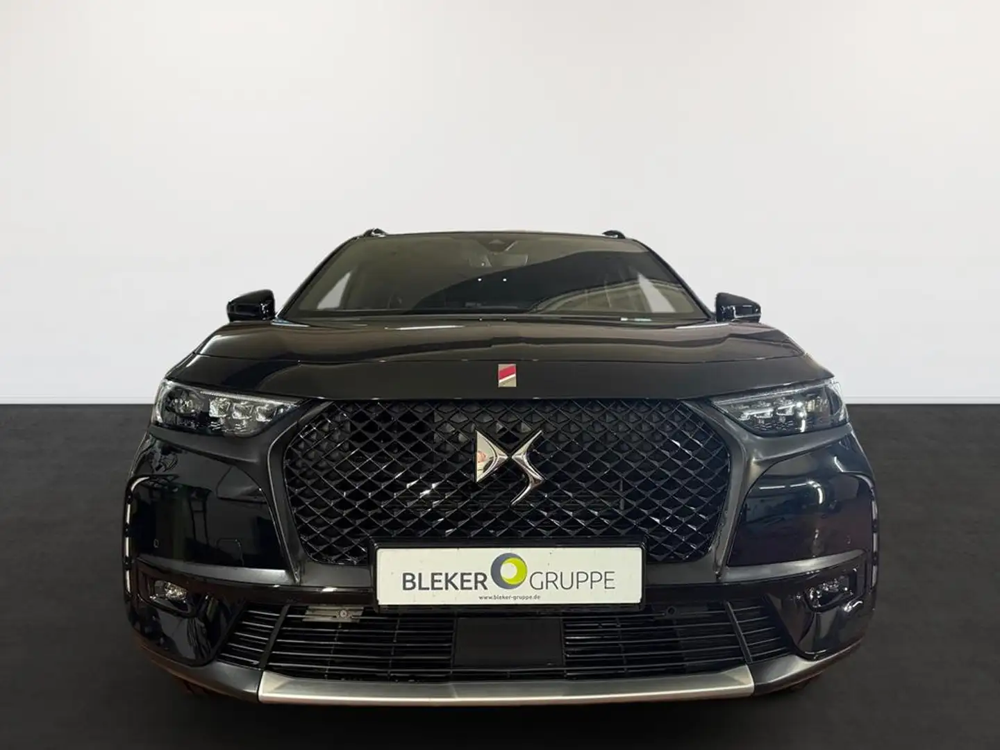 DS Automobiles DS 7 Crossback PureTech 180 Performance Line+ Noir - 2