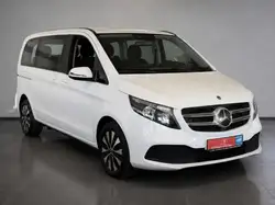 Mercedes-Benz V 220 220 d RISE kompakt
