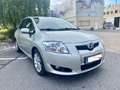 Toyota Auris Auris 1,4 D-4D 90 DPF High Eco High - thumbnail 8