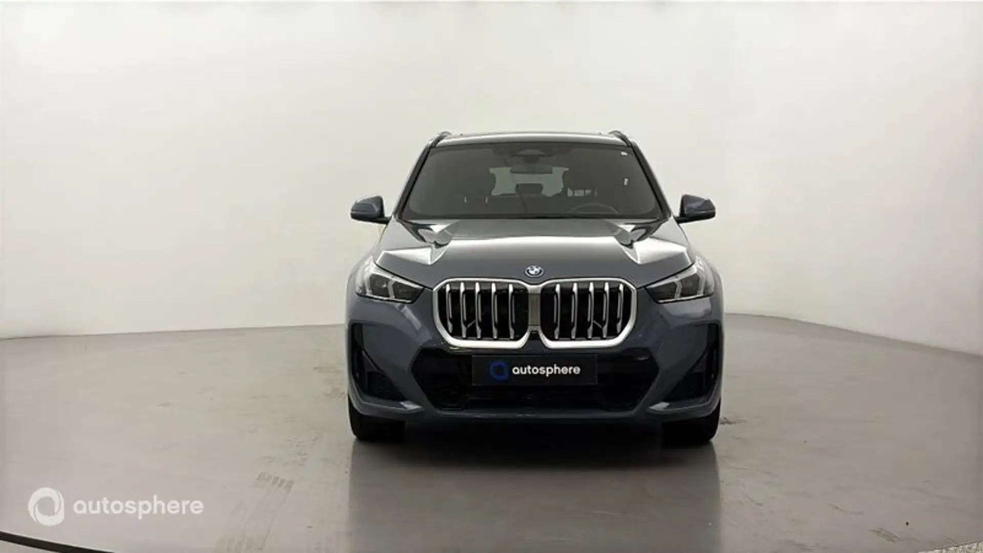 BMW X1 xDrive25e 245ch M Sport - 2