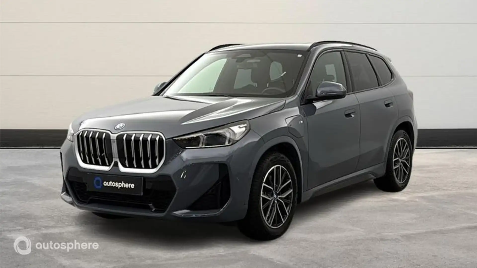 BMW X1 xDrive25e 245ch M Sport - 1