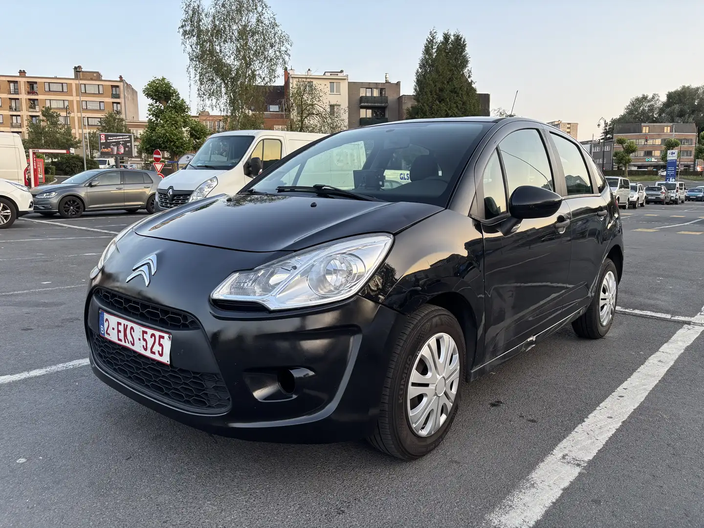 Citroen C3 Hit 1.1i Classic - 1