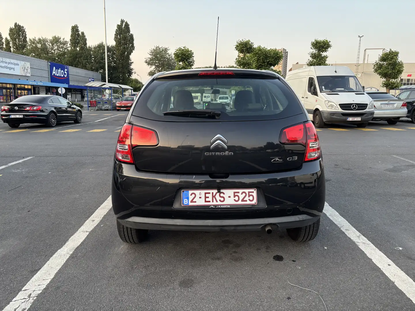Citroen C3 Hit 1.1i Classic - 2