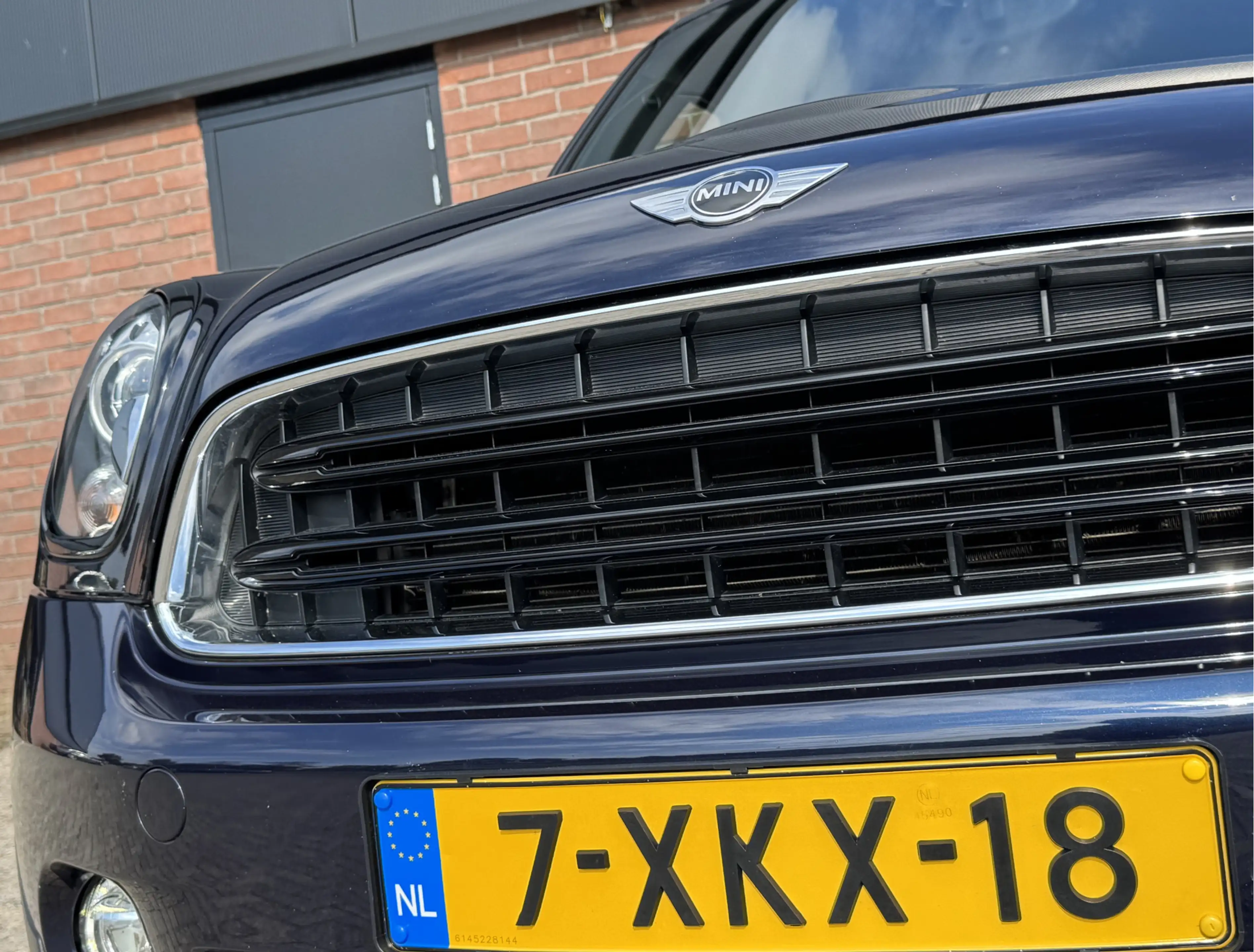 MINI Cooper Countryman 1.6 | NL-AUTO! | 1E EIGENAAR! | NAVI! — photo 30