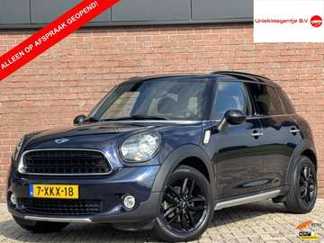 1.6 | NL-AUTO! | 1E EIGENAAR! | NAVI!