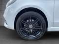 Mercedes-Benz V 250 V 250 d 4MATIC EDITION Lang AMG Line/Navi/Standhzg./AHK/8-Sitzer/LED Weiß - thumbnail 18