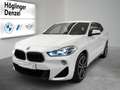 BMW X2 sDrive18i Weiß - thumbnail 1