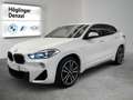 BMW X2 sDrive18i Weiß - thumbnail 2