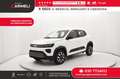 Dacia Spring Expression Electric 45 - INCENTIVO STATALE Bianco - thumbnail 1