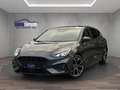 Ford Focus 1.0 EcoBoost Hybrid ST-LINE X LED ACC KAMERA SPURH Gris - thumbnail 1
