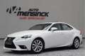 Lexus IS 300 300h Business Line Pro / Leder/ Touch Navigatie/ C Blanc - thumbnail 2