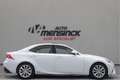 Lexus IS 300 300h Business Line Pro / Leder/ Touch Navigatie/ C Blanc - thumbnail 4