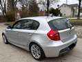 BMW 120 120d DPF Silber - thumbnail 4