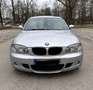 BMW 120 120d DPF Tüv Neu Srebrny - thumbnail 2