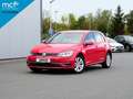 Volkswagen Golf 1.4 TGI DSG Comfortline *ACC*AppConnect* Rot - thumbnail 1