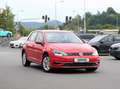 Volkswagen Golf 1.4 TGI DSG Comfortline *ACC*AppConnect* Rot - thumbnail 3