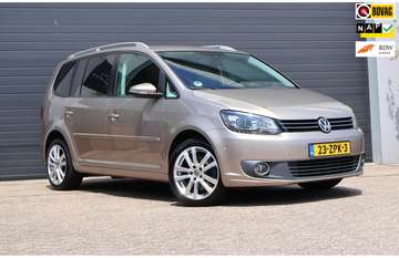 1.4 TSI Highline Leder/PDC/Luxe/Navi/Cruise