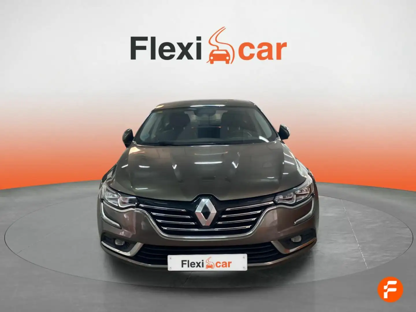 Renault Talisman dCi Blue Business EDC 118kW Marrón - 2