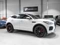 Jaguar E-Pace P240 R-Dynamic HSE AWD / MERIDIAN / PANORAMA / Blanco - thumbnail 18