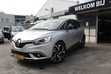 1.2 TCe Bose / AIRCO / CAMERA / NAVI / PARKEERSENS