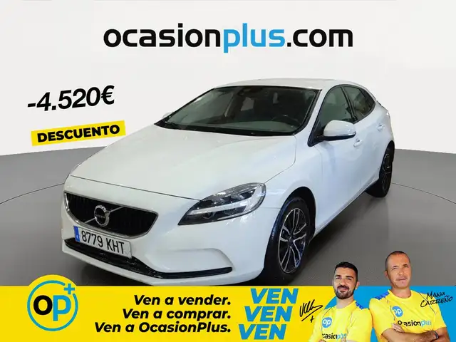 Volvo V40 D3 Momentum Aut. 150