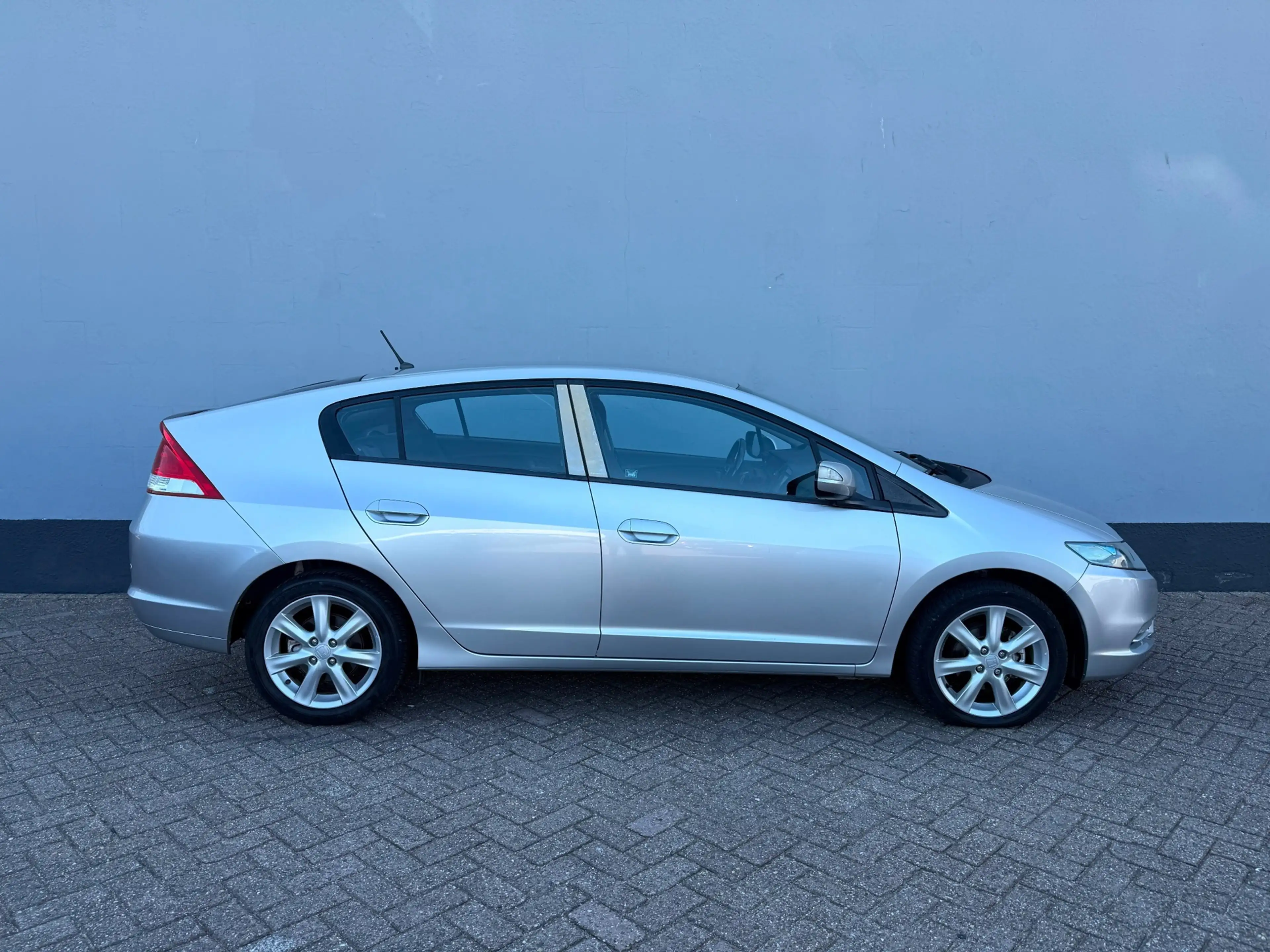 Honda Insight 1.3 Business Mode Automaat - Climate Control — photo 5