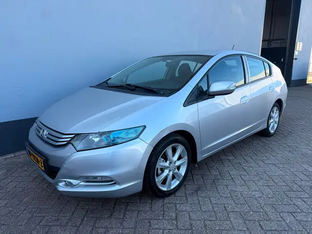 Honda Insight 1.3 Business Mode Automaat - Climate Control