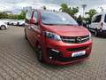 Opel Zafira Life 177PS Autm. Innovation M Navi AHK Rot - thumbnail 7