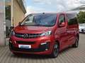 Opel Zafira Life 177PS Autm. Innovation M Navi AHK Rot - thumbnail 2