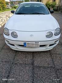 Celica VI 1994 2p 1.8 16v c/airbag