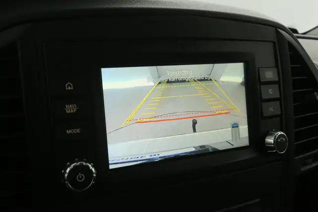 Mercedes-Benz Vito view 12
