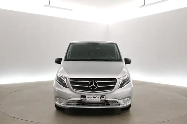 Mercedes-Benz Vito view 7