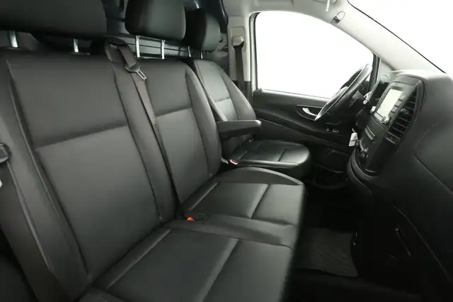 Mercedes-Benz Vito view 10