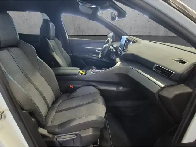 Peugeot 3008 view 13