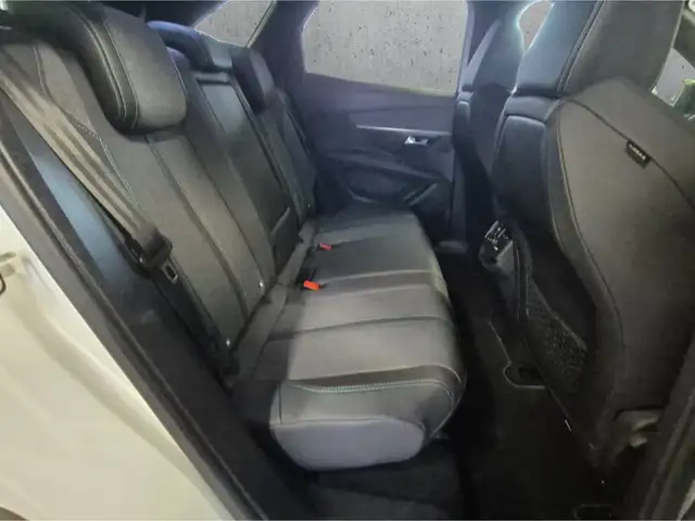 Peugeot 3008 view 14