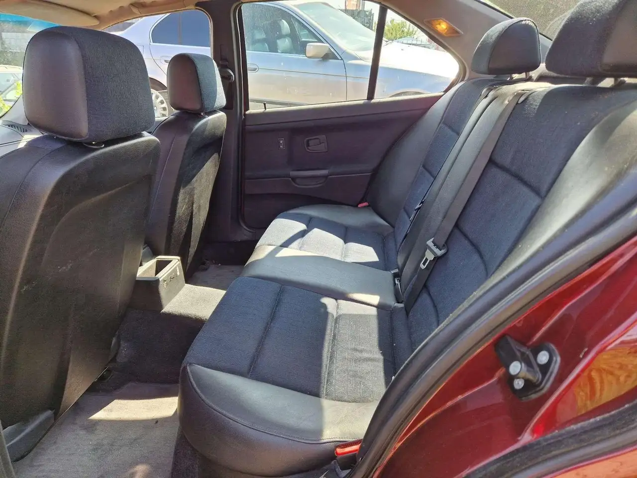 BMW 316i H Zulassung, foto 8