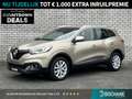 Renault Kadjar 1.2 TCe Intens | Achteruitrijcamera | Trekhaak | A Bruin - thumbnail 1
