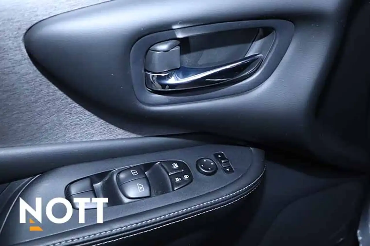 Nissan Murano снимка Nissan Murano